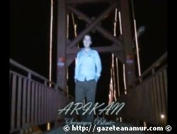 Ar�kan'dan Yeni Klip: Sevmeyen Bilmez